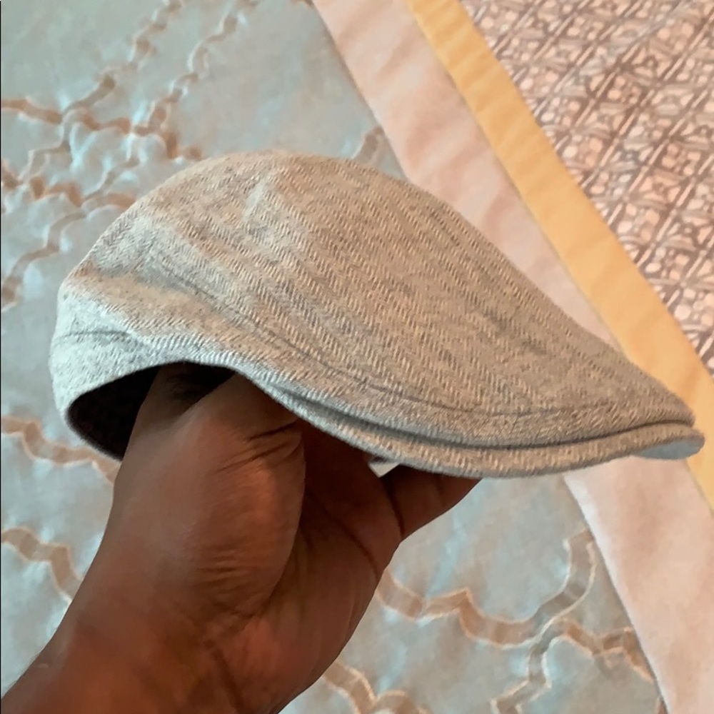 Vintage hat